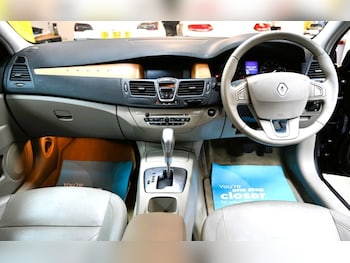 Used Renault Laguna 2009 for sale - 77885084: Photo