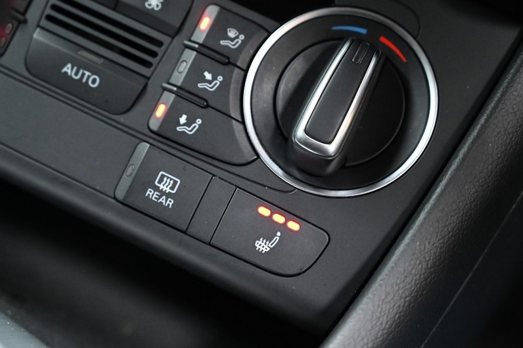 Used Audi Q3 2016 for sale - 76841121: Photo 12