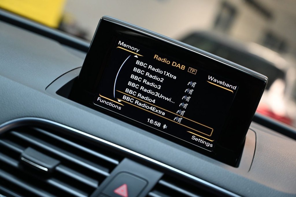 Used Audi Q3 2016 for sale - 76841121: Photo 20