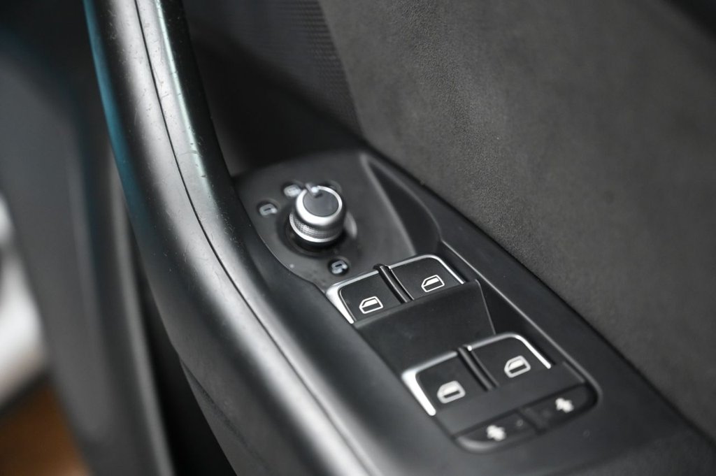 Used Audi Q3 2016 for sale - 76841121: Photo 21