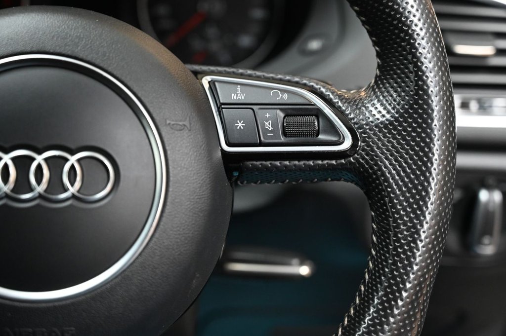 Used Audi Q3 2016 for sale - 76841121: Photo 27