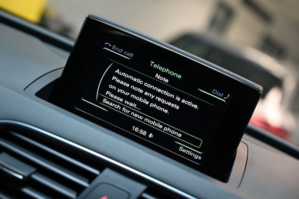 Used Audi Q3 2016 for sale - 76841121: Photo 29