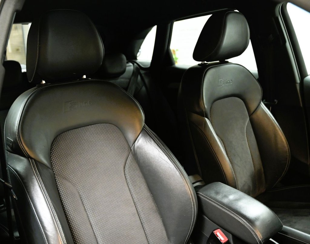 Used Audi Q3 2016 for sale - 76841121: Photo 4