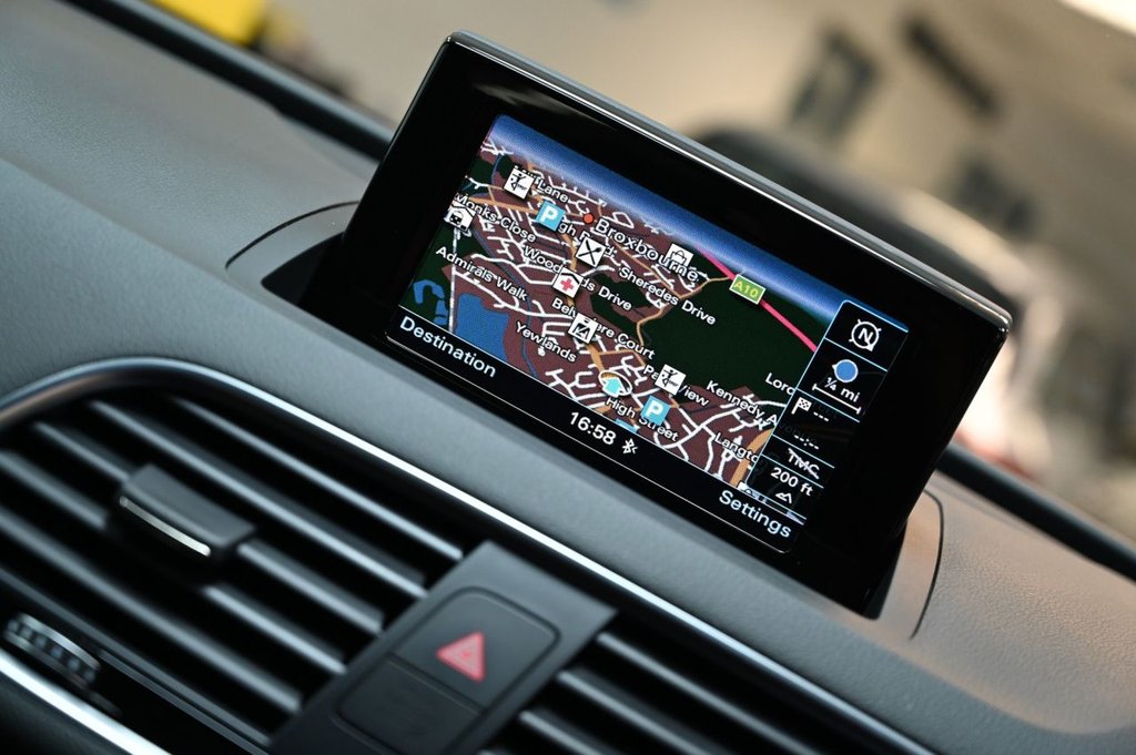 Used Audi Q3 2016 for sale - 76841121: Photo 5