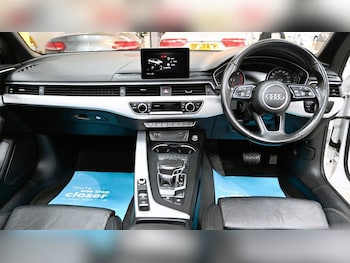 Used Audi A5 2019 for sale - 78563106: Photo