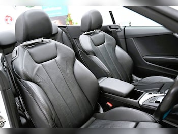 Used Audi A5 2019 for sale - 78563106: Photo