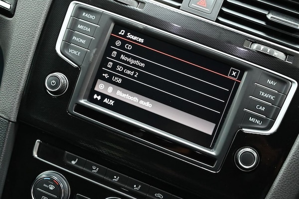 Used Volkswagen Golf 2015 for sale - 76261409: Photo 14