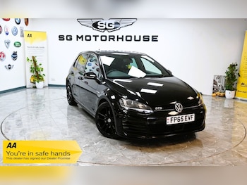 Volkswagen - Golf