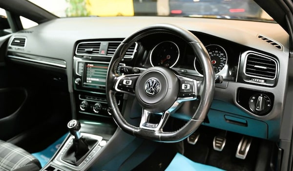 Used Volkswagen Golf 2015 for sale - 76261409: Photo 20