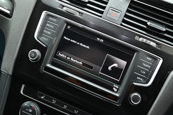 Used Volkswagen Golf 2015 for sale - 76261409: Photo 22