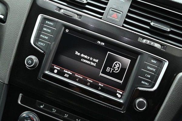 Used Volkswagen Golf 2015 for sale - 76261409: Photo 24