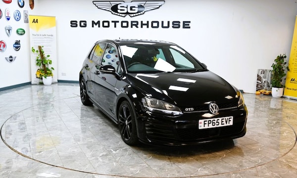 Used Volkswagen Golf 2015 for sale - 76261409: Photo 30
