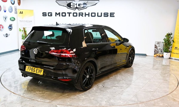 Used Volkswagen Golf 2015 for sale - 76261409: Photo 31