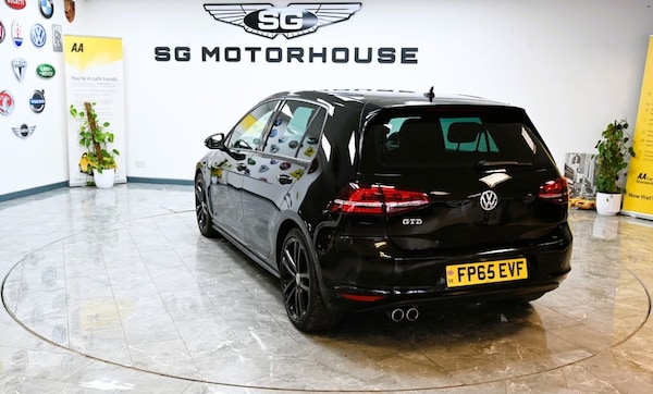 Used Volkswagen Golf 2015 for sale - 76261409: Photo 33