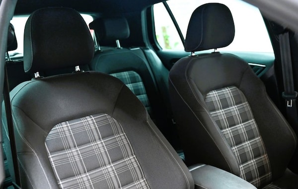 Used Volkswagen Golf 2015 for sale - 76261409: Photo 4
