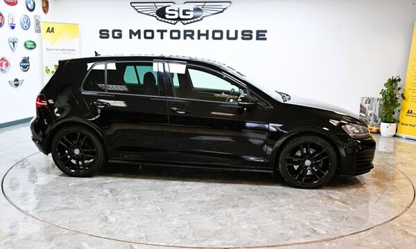 Used Volkswagen Golf 2015 for sale - 76261409: Photo 7
