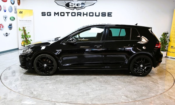 Used Volkswagen Golf 2015 for sale - 76261409: Photo 9