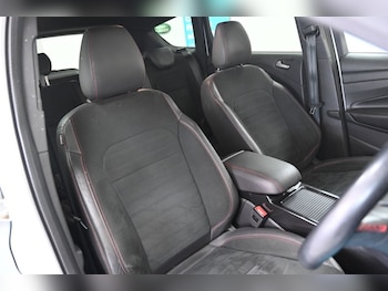 Used Ford Kuga 2018 for sale - 79305497: Photo