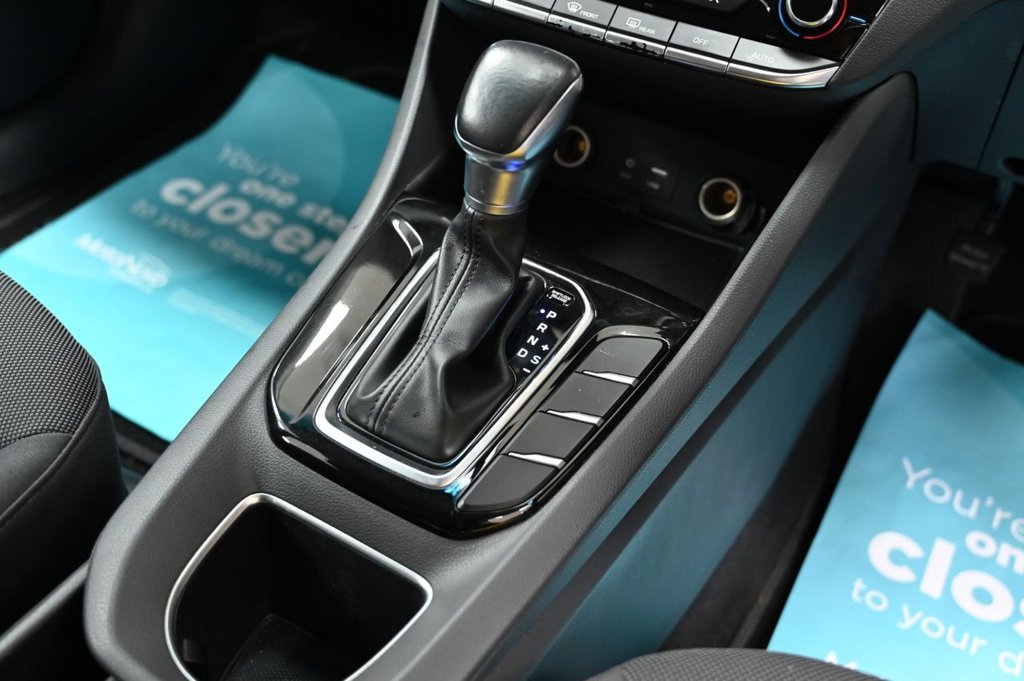 Used Hyundai IONIQ 2016 for sale - 76459331: Photo 12