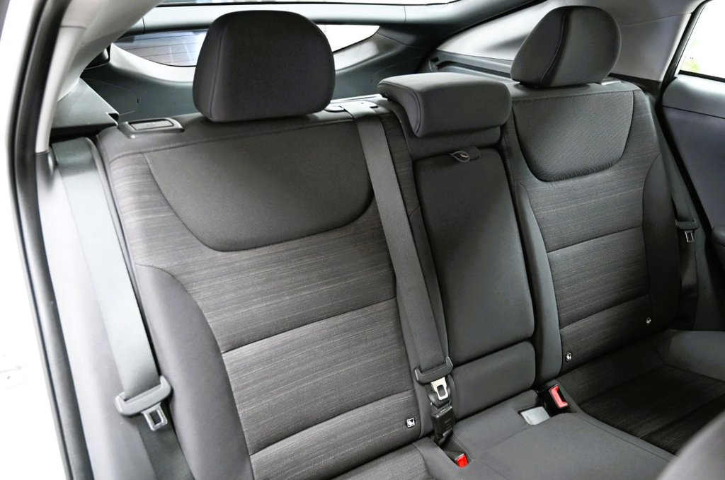 Used Hyundai IONIQ 2016 for sale - 76459331: Photo 17