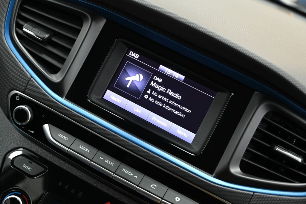 Used Hyundai IONIQ 2016 for sale - 76459331: Photo 18