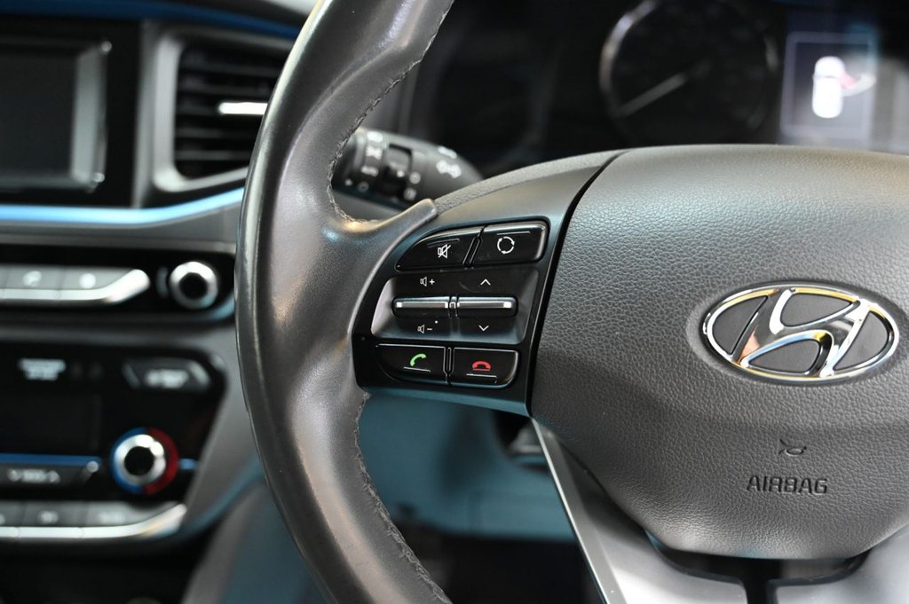 Used Hyundai IONIQ 2016 for sale - 76459331: Photo 19