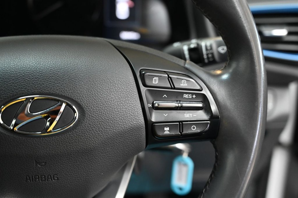 Used Hyundai IONIQ 2016 for sale - 76459331: Photo 20