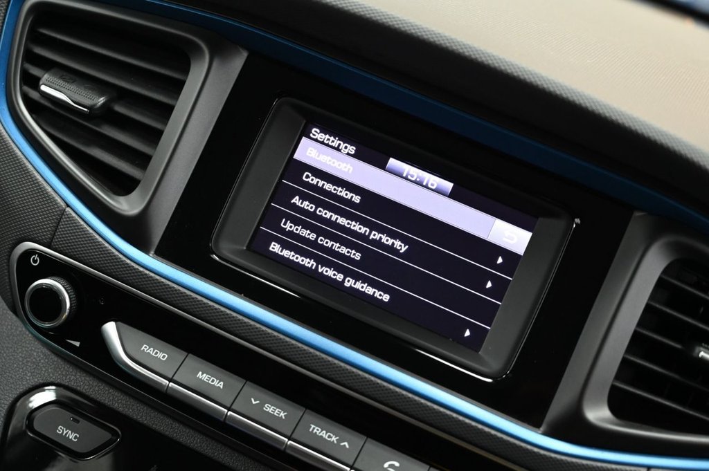 Used Hyundai IONIQ 2016 for sale - 76459331: Photo 21