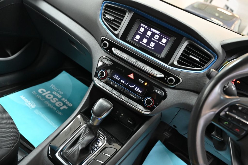 Used Hyundai IONIQ 2016 for sale - 76459331: Photo 22