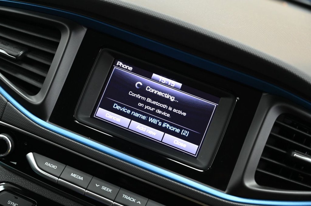 Used Hyundai IONIQ 2016 for sale - 76459331: Photo 23