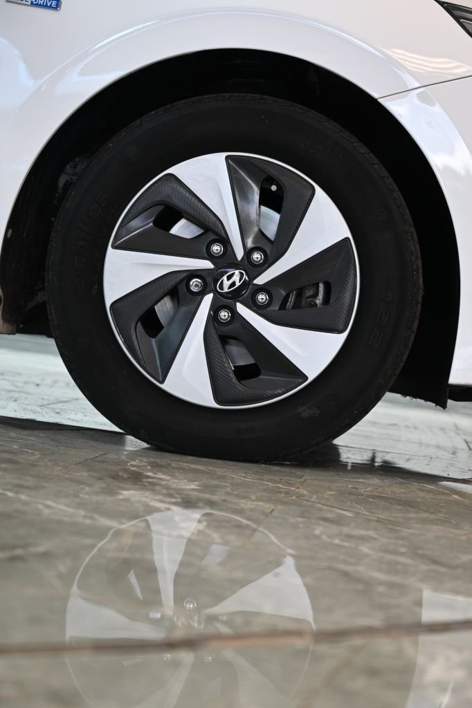 Used Hyundai IONIQ 2016 for sale - 76459331: Photo 24