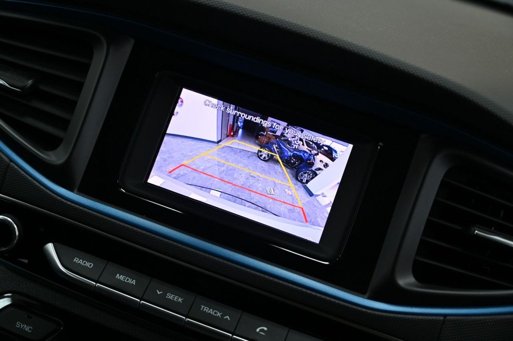 Used Hyundai IONIQ 2016 for sale - 76459331: Photo 5