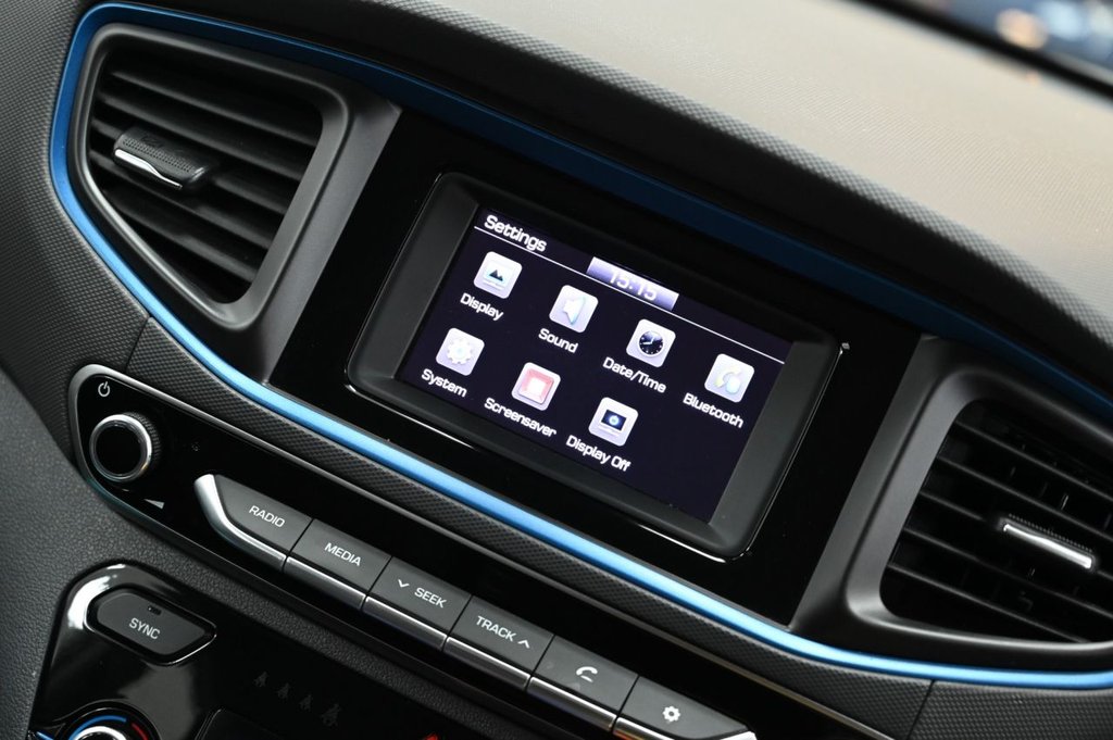 Used Hyundai IONIQ 2016 for sale - 76459331: Photo 6