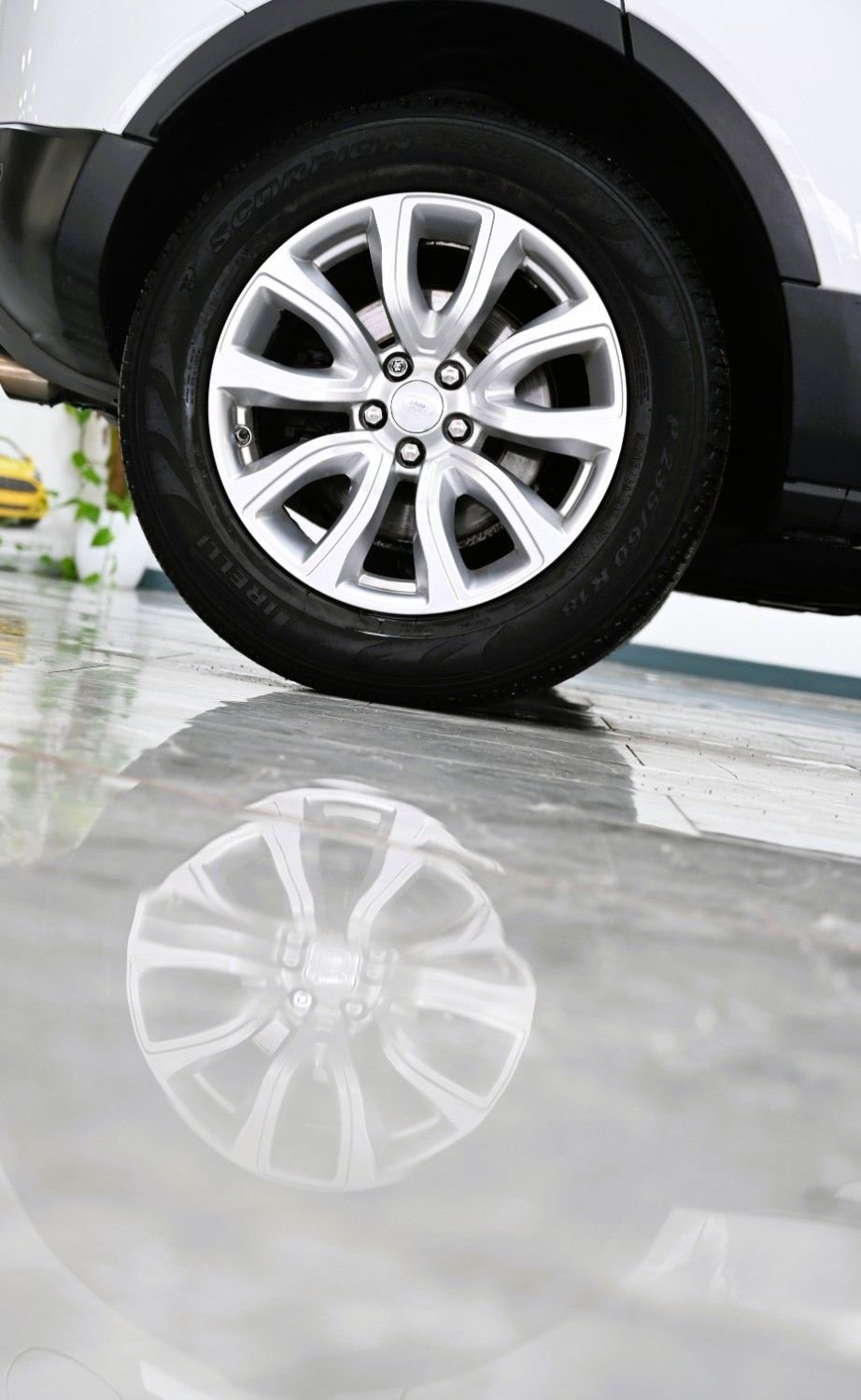 Used Land Rover Range Rover Evoque 2017 for sale - 77614232: Photo 15