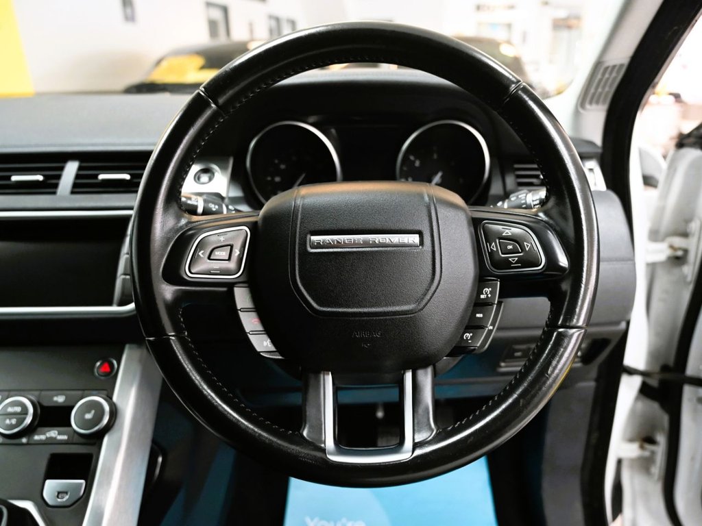 Used Land Rover Range Rover Evoque 2017 for sale - 77614232: Photo 16