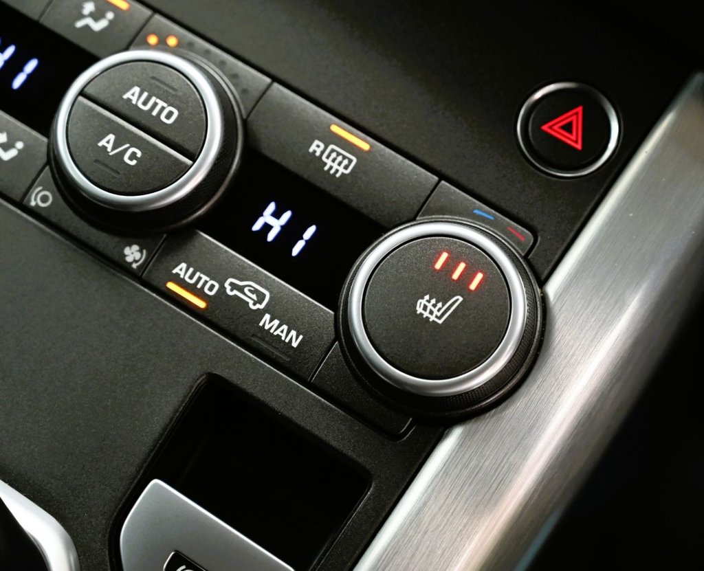 Used Land Rover Range Rover Evoque 2017 for sale - 77614232: Photo 17