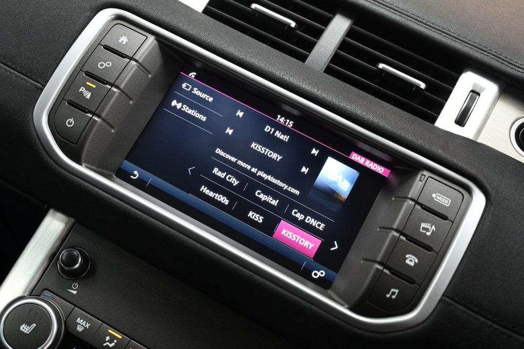 Used Land Rover Range Rover Evoque 2017 for sale - 77614232: Photo 18