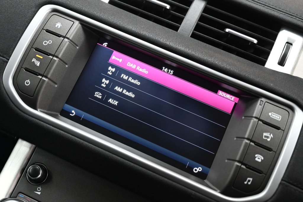 Used Land Rover Range Rover Evoque 2017 for sale - 77614232: Photo 21