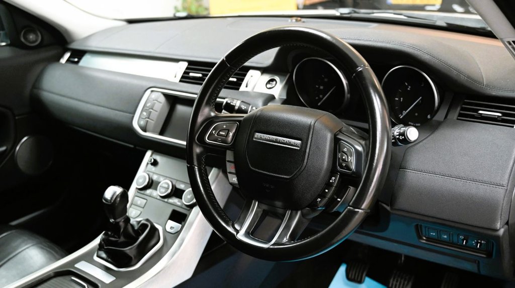 Used Land Rover Range Rover Evoque 2017 for sale - 77614232: Photo 23