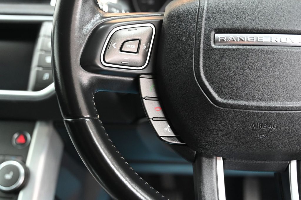 Used Land Rover Range Rover Evoque 2017 for sale - 77614232: Photo 25