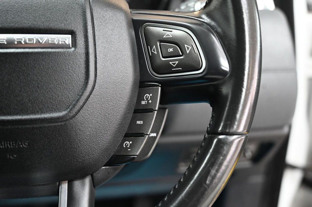 Used Land Rover Range Rover Evoque 2017 for sale - 77614232: Photo 26