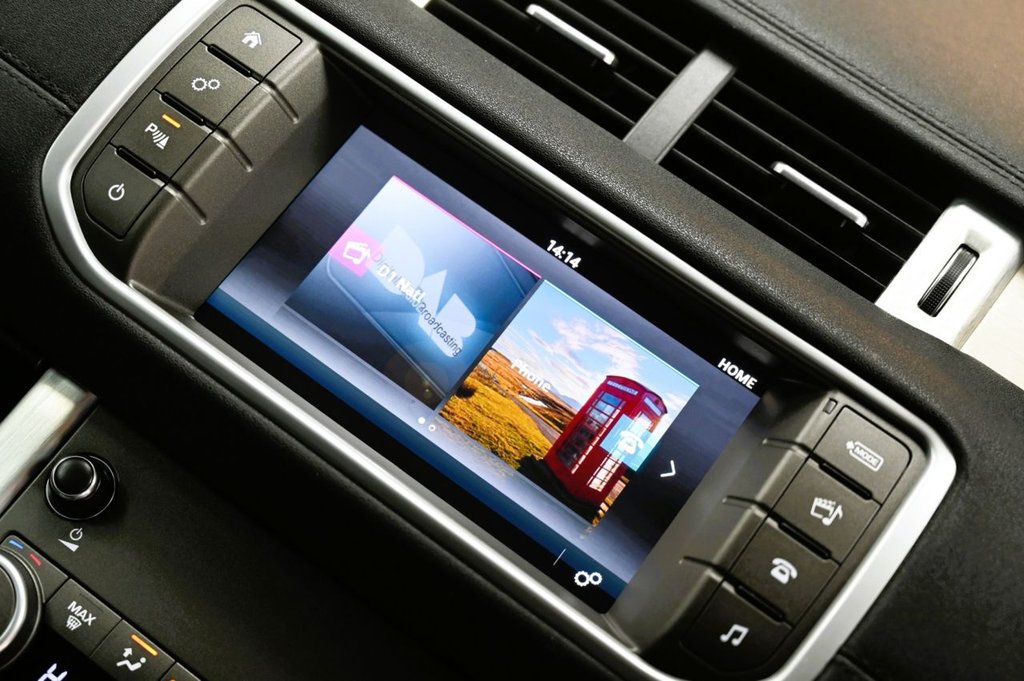 Used Land Rover Range Rover Evoque 2017 for sale - 77614232: Photo 27