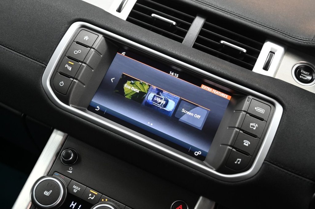 Used Land Rover Range Rover Evoque 2017 for sale - 77614232: Photo 29