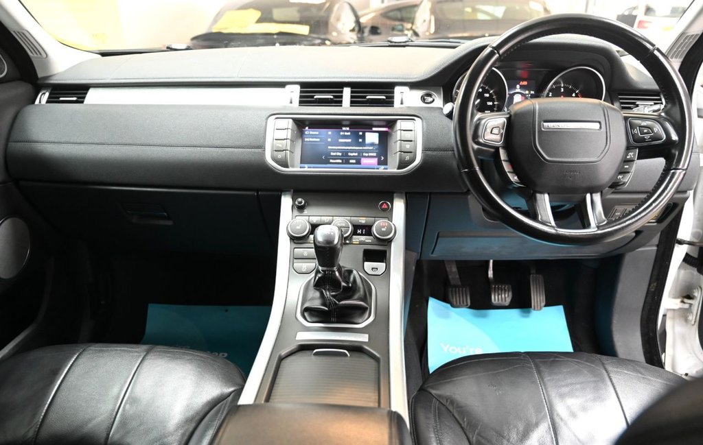 Used Land Rover Range Rover Evoque 2017 for sale - 77614232: Photo 3