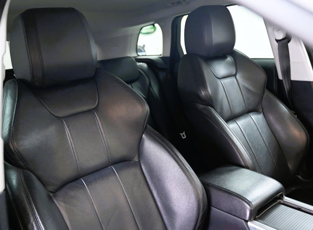 Used Land Rover Range Rover Evoque 2017 for sale - 77614232: Photo 4