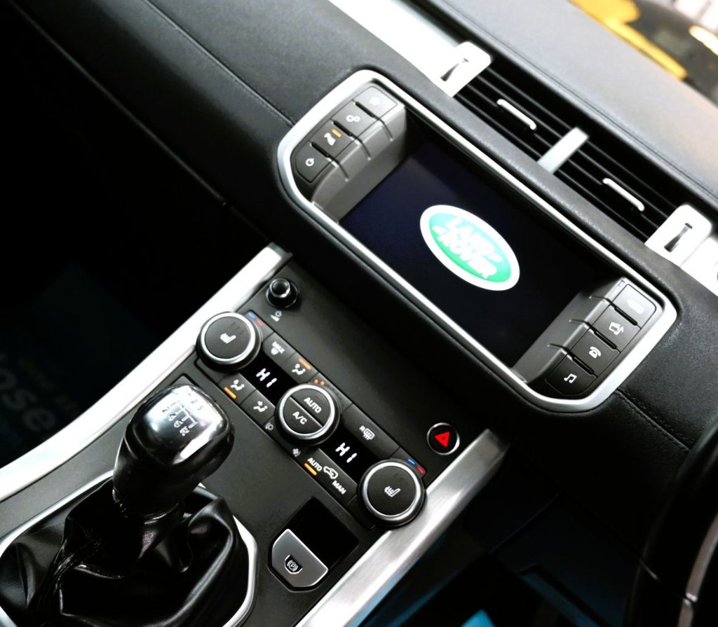 Used Land Rover Range Rover Evoque 2017 for sale - 77614232: Photo 5