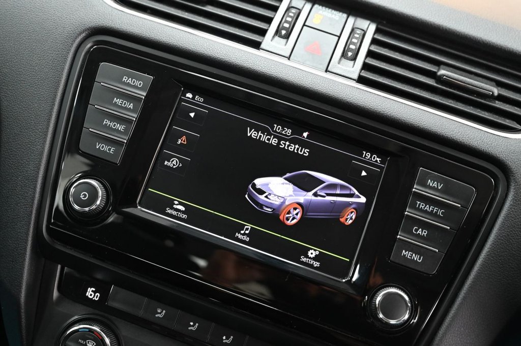 Used Skoda Octavia 2017 for sale - 76703786: Photo 20