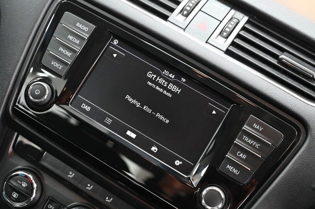 Used Skoda Octavia 2017 for sale - 76703786: Photo 21