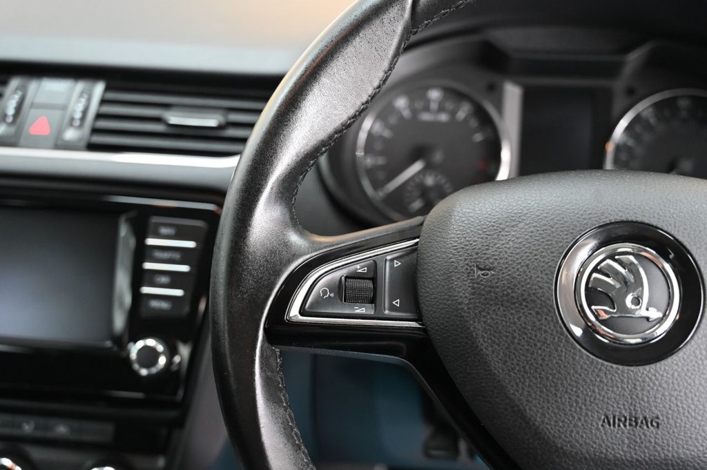 Used Skoda Octavia 2017 for sale - 76703786: Photo 22