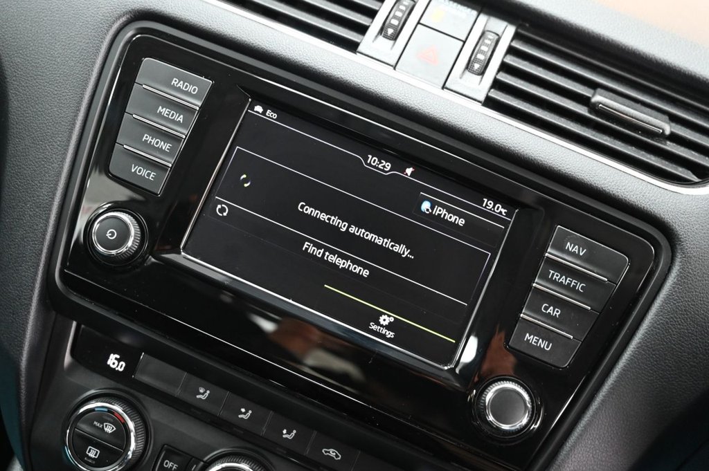 Used Skoda Octavia 2017 for sale - 76703786: Photo 28